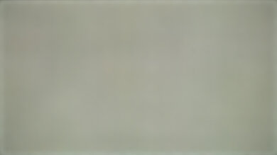 Hisense U6GR 50% Uniformity Picture