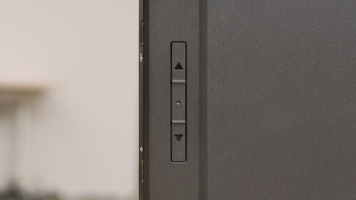 Mobile Pixels DUEX Plus Controls Picture