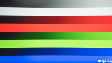 ASUS TUF VG32VQ Gradient Picture