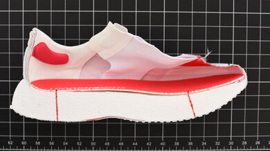 adidas Hyperboost Edge Stack Height Photo