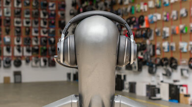 Turtle Beach Stealth Pro Wireless Rear Picture