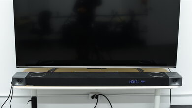 Klipsch Cinema 1200 Dimensions photo - bar