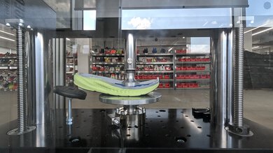 Altra Torin 7 Forefoot Cushioning Picture