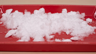 Vitamix Venturist V1200 Crushed Ice Photo