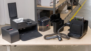 eufy Omni E28 Station Photo