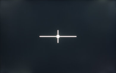 Acer Swift 14 (2023) Black Uniformity Photo