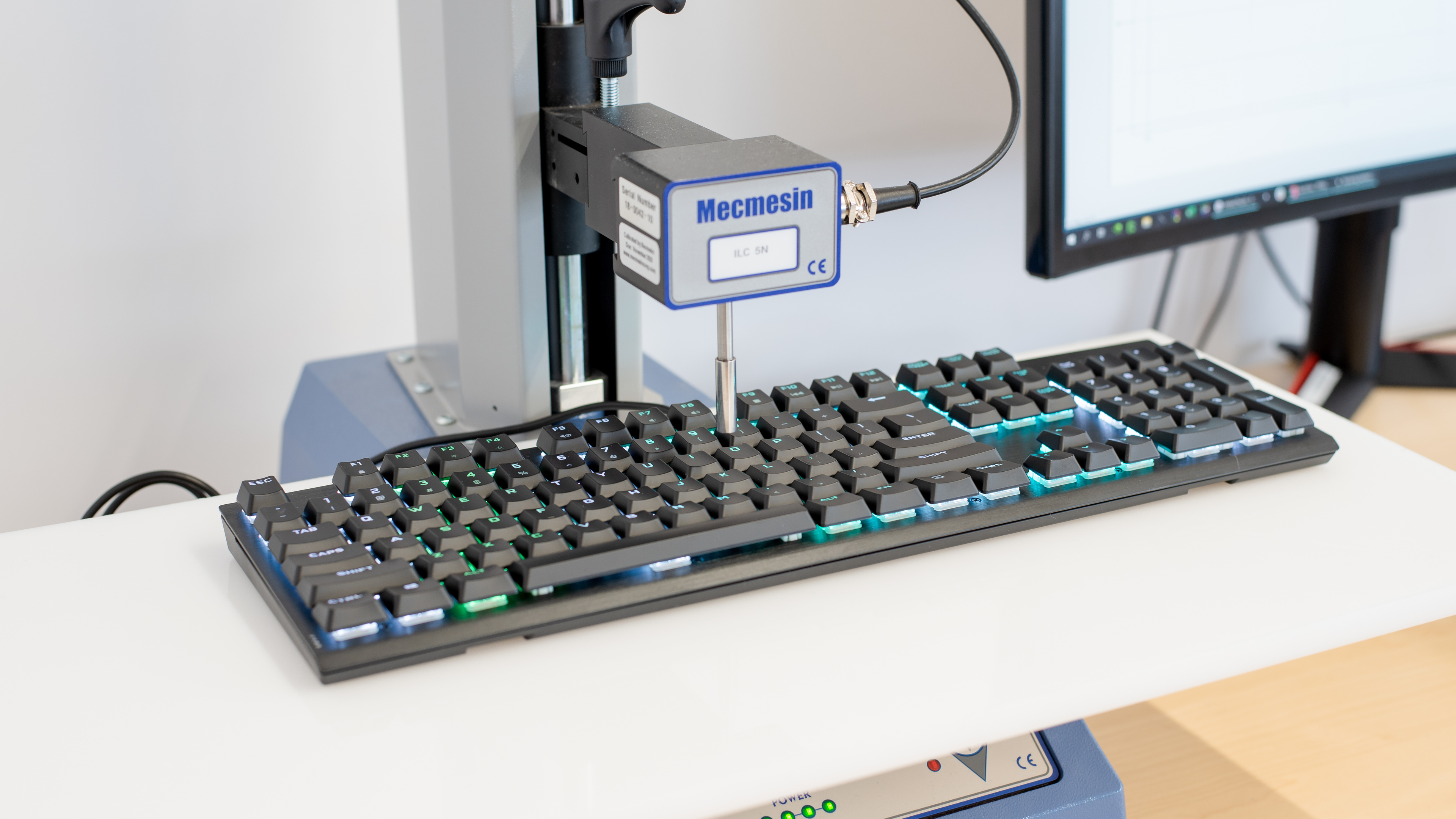 perceptual testing image