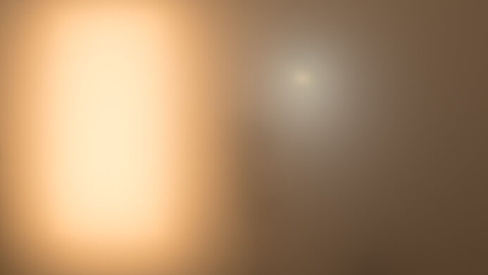 LG 32GR93U-B Bright Room Off Picture