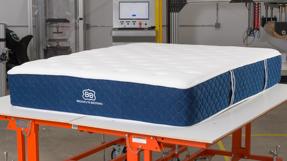 Brooklyn Bedding Signature Hybrid