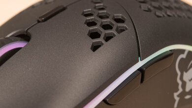 GLORIOUS Model O Wireless Buttons Picture