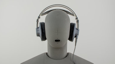 AKG K702 Front Picture