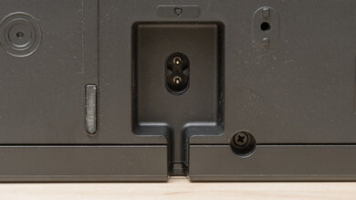 Samsung HW-Q800D Physical Connections Bar Photo 2