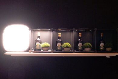 Fujifilm X-H2S Dynamic Range Scene