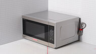Sharp SMC2266KS Microwave Dimensions Photo