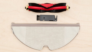 Roborock S5 Max Tools And Brush Picture