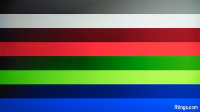Vizio P Series 2016 Gradient Picture