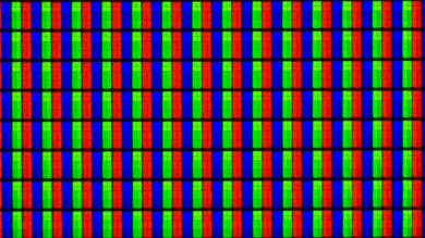 Samsung J6300 Pixels Picture