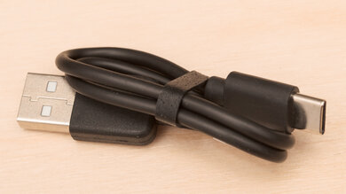 FIIL T1X True Wireless Cable Picture