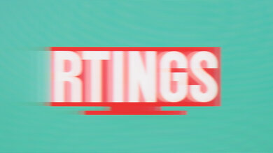 LG QNED85T Motion Interpolation (60 fps) Picture