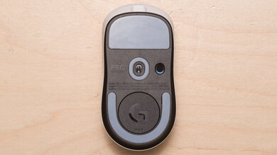 Logitech G PRO X SUPERLIGHT 2 SE Mouse Feet picture