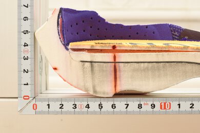 Kiprun KD900X LD+ Heel Rocker Photo