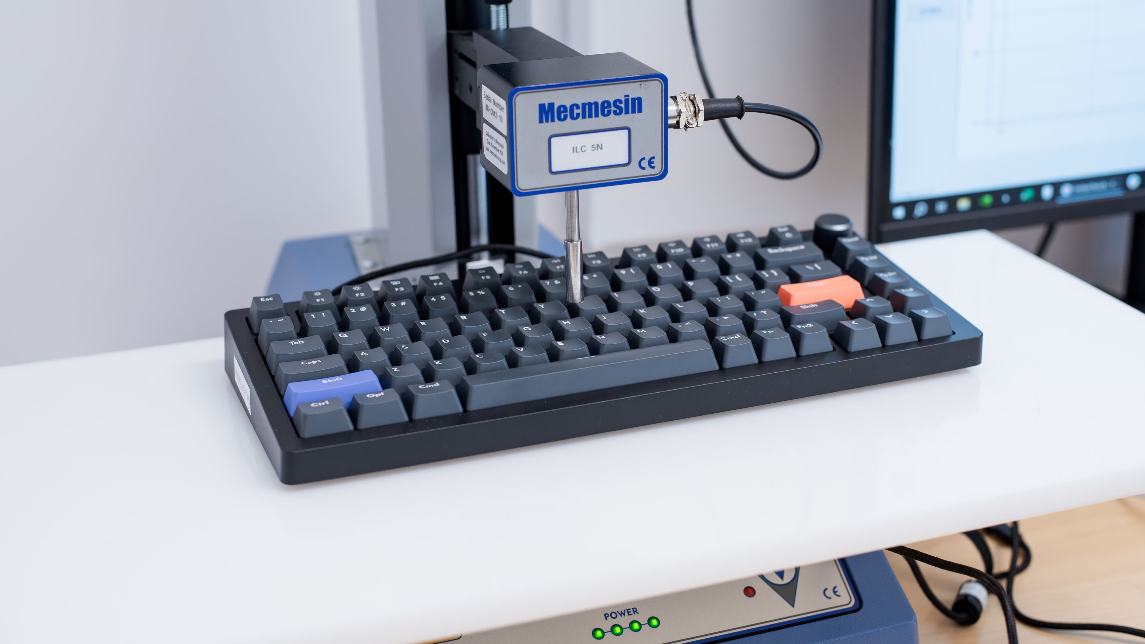 perceptual testing image