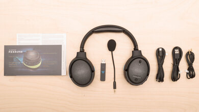 Audeze Penrose Wireless In The Box Picture