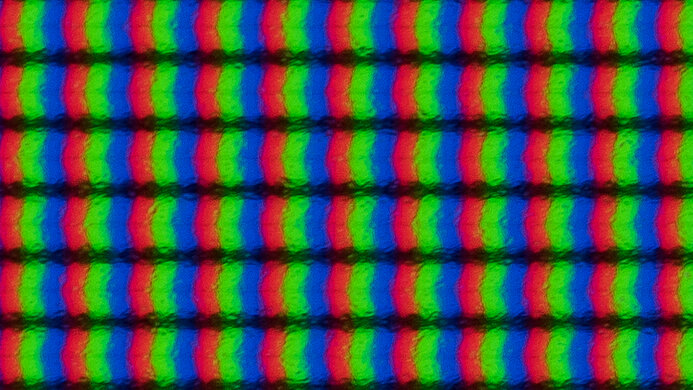 Dell Alienware AW2721D Pixels