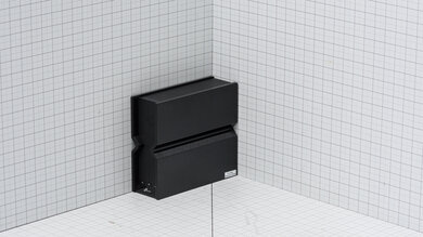 TP-Link Archer BE550 Dimensions Photo