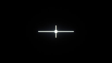 Hisense U8H Black Uniformity Picture With Preferred Local Dimming