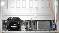 LG LF30S8210S Machine Compartment Photo