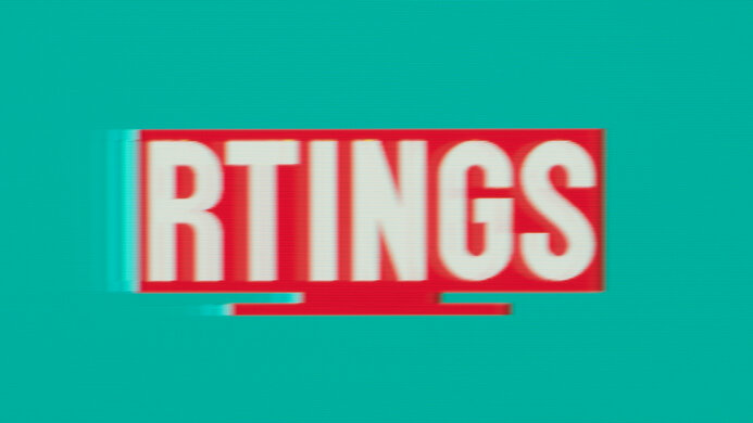 AOC CU34G2X Backlight Strobing Picture