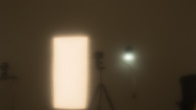 Vizio V5 Series 2021 Bright Room Off Picture