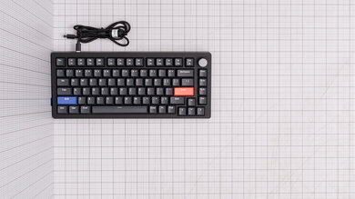 DrunkDeer A75 Top Picture