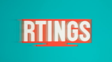 LG UF9500 Motion Interpolation (30 fps) Picture