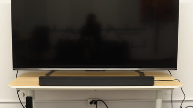 Sony HT-S400 Dimensions photo - bar