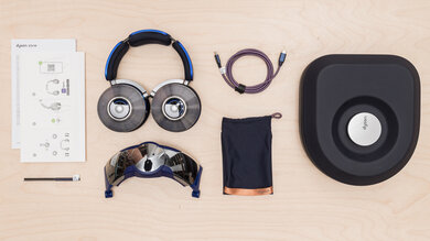 Dyson Zone Wireless In The Box Picture