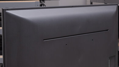 LG UN7000 Build quality picture