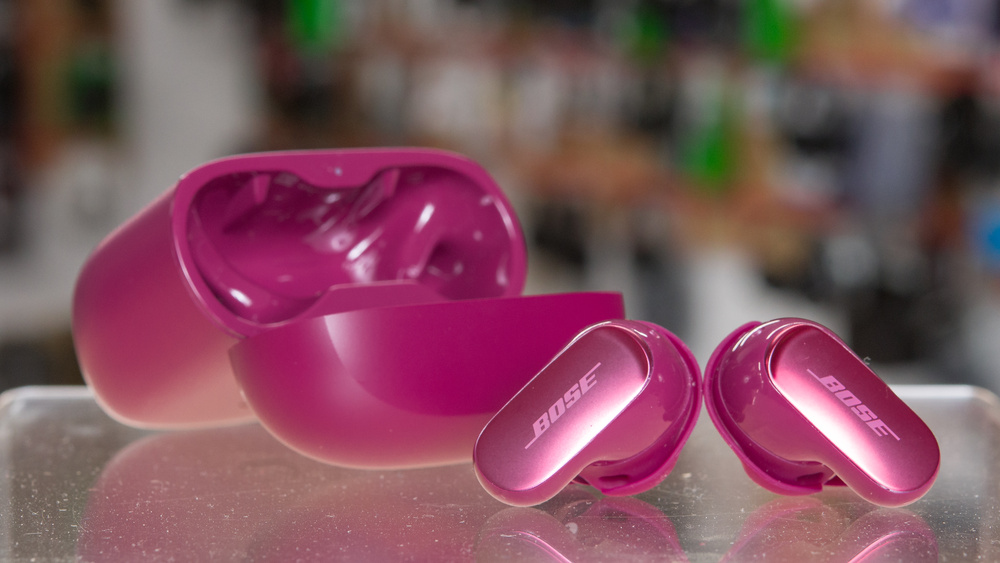 Bose QuietComfort Ultra Earbuds (2nd Gen)