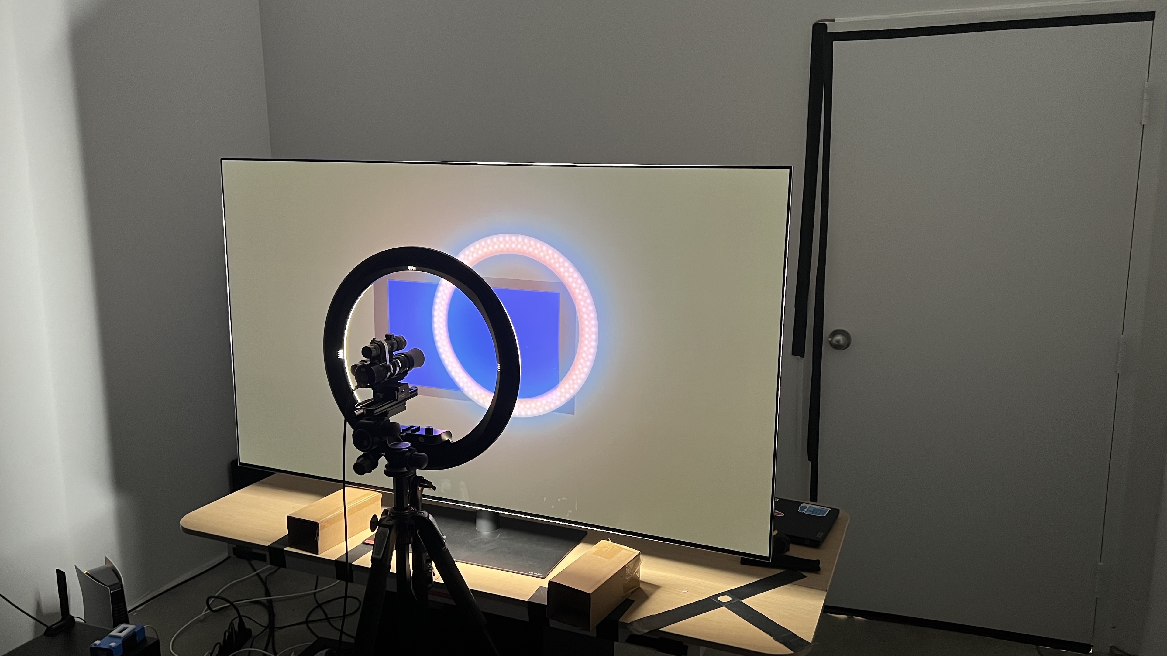 perceptual testing image