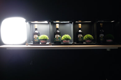 Nikon D850 Dynamic Range Scene