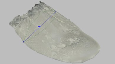 Mizuno Neo Vista 3 Arch Fit Photo
