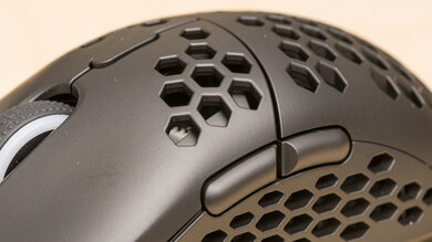 HK Gaming Mira-S Buttons Picture