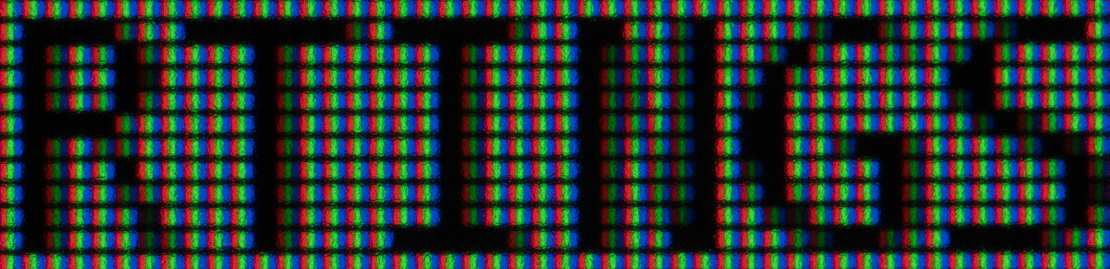 ASUS ROG Strix XG27ACS ClearType Off