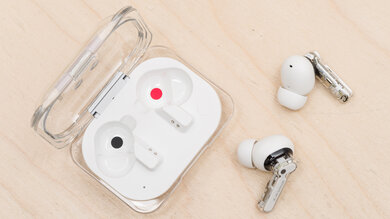 nothing ear (a) ホワイト Amazon.com: Nothing Ear (a) 2024 Bluetooth Compatible