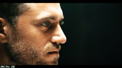 Sony BRAVIA 7 QLED Low-Quality Content Smoothing Picture