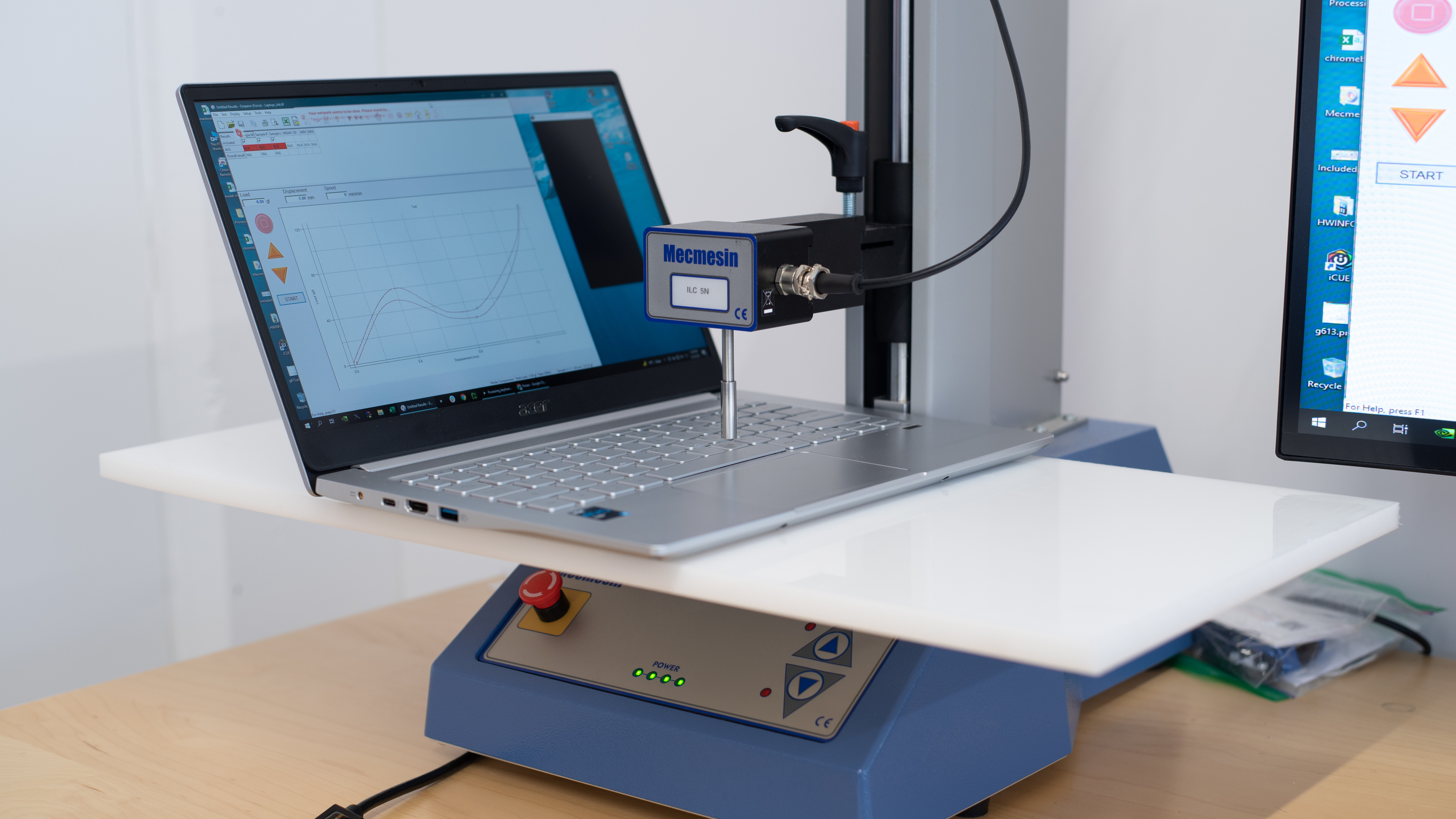 perceptual testing image