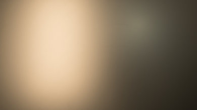 HP OMEN X 25f Bright room off picture