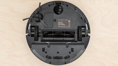 bObsweep Dustin Build Quality Picture