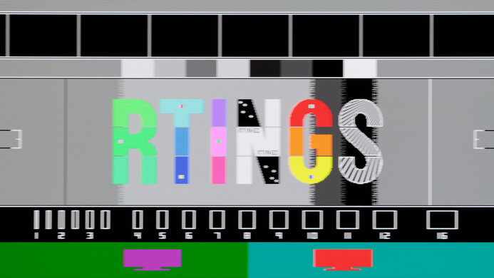 ASUS ROG Swift OLED PG27AQDP Pursuit Photo VRR